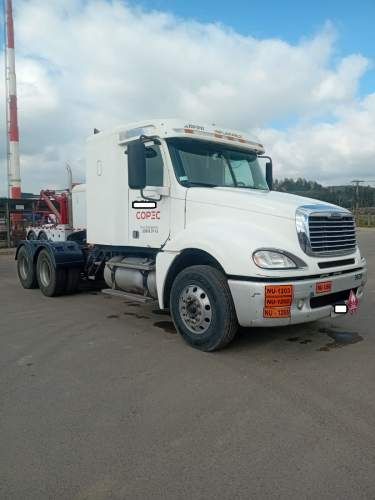 Tracto Freightliner 2016