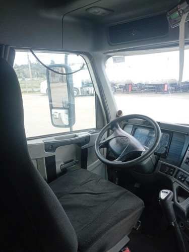 Tracto Freightliner 2016