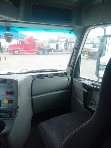 Tracto Freightliner 2016