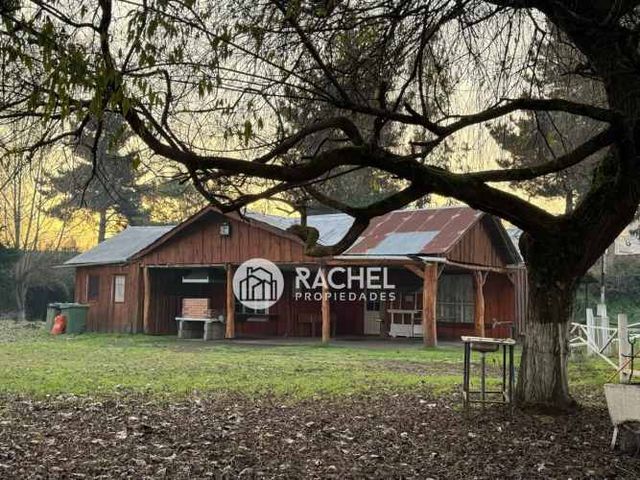 SE VENDE TERRENO CON CENTRO DE EVENTOS – SECTOR LABRANZA