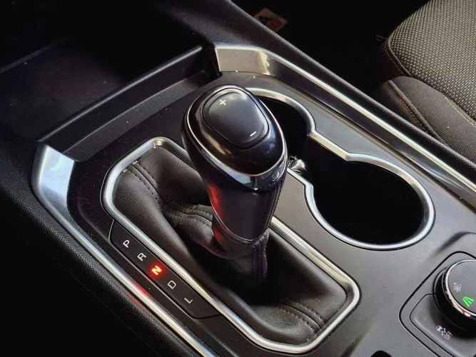 CHEVROLET TRAVERSE 2020