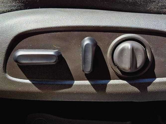 CHEVROLET TRAVERSE 2020