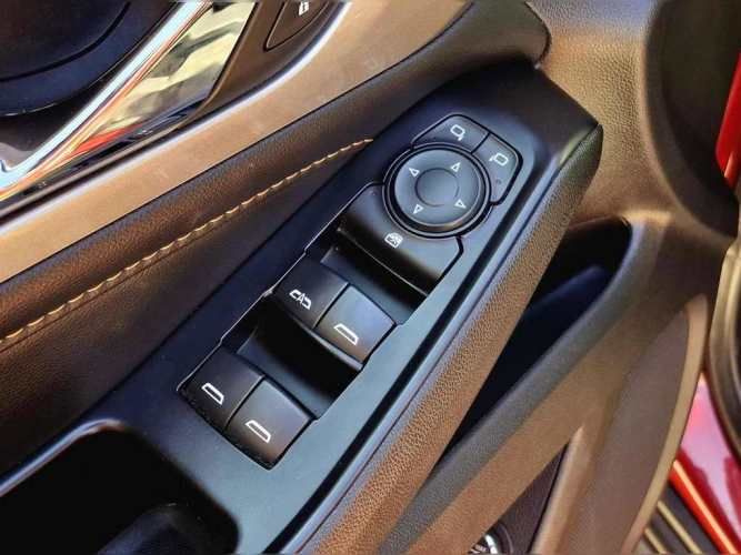 CHEVROLET TRAVERSE 2020