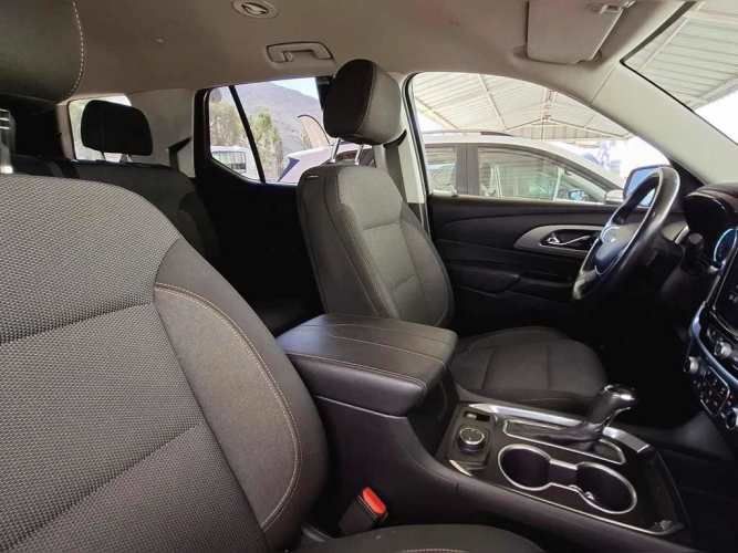 CHEVROLET TRAVERSE 2020