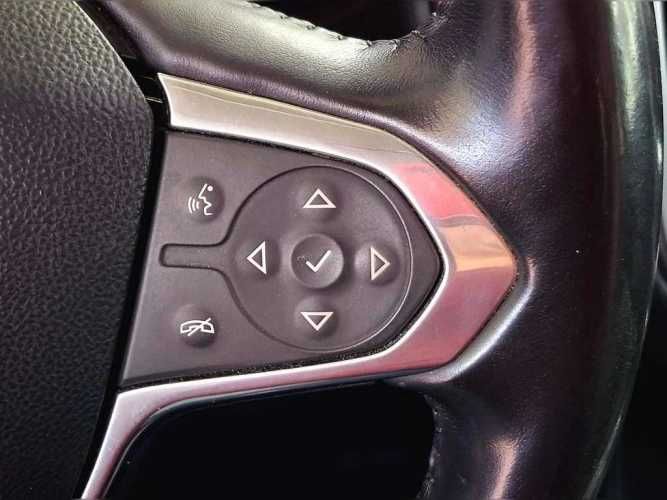 CHEVROLET TRAVERSE 2020