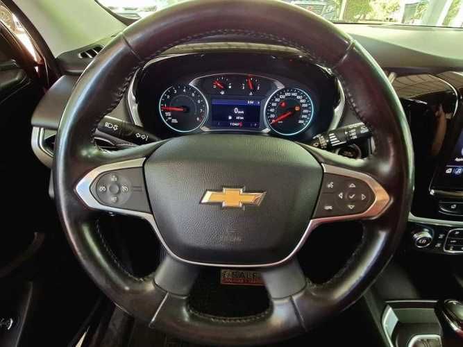 CHEVROLET TRAVERSE 2020