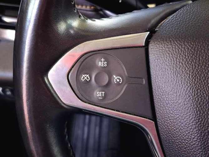 CHEVROLET TRAVERSE 2020