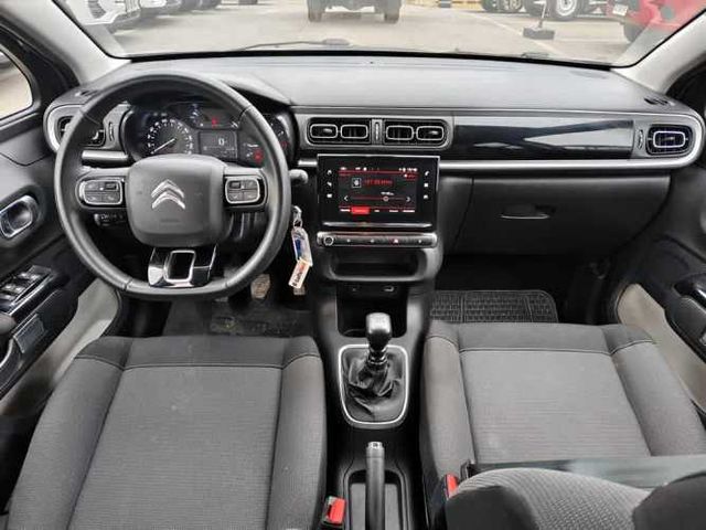 CITROEN C3 2023