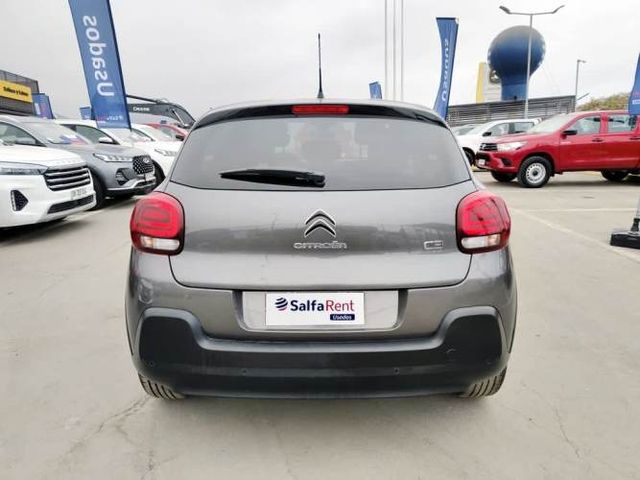 CITROEN C3 2023