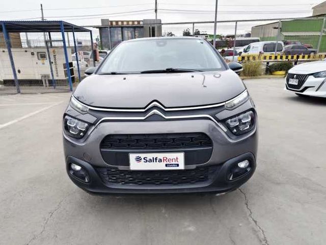 CITROEN C3 2023