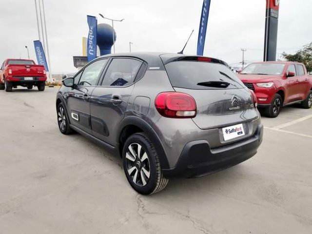 CITROEN C3 2023