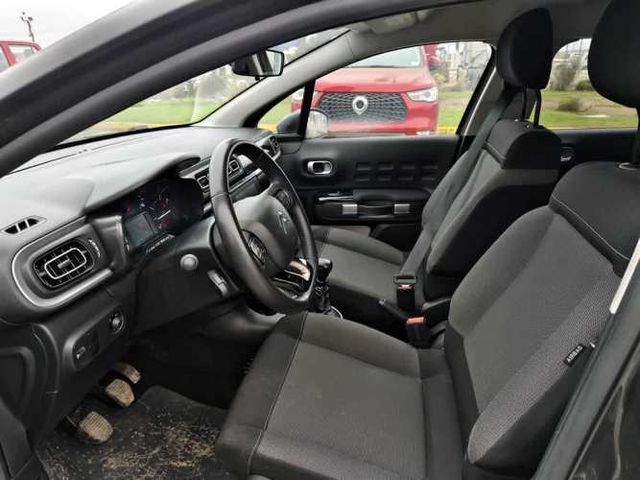 CITROEN C3 2023