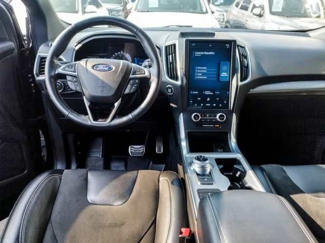 FORD EDGE 2023