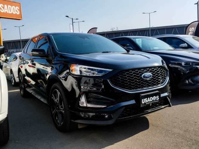 FORD EDGE 2023
