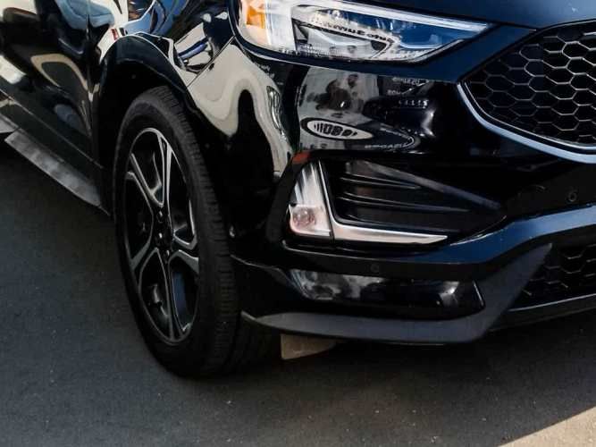 FORD EDGE 2023