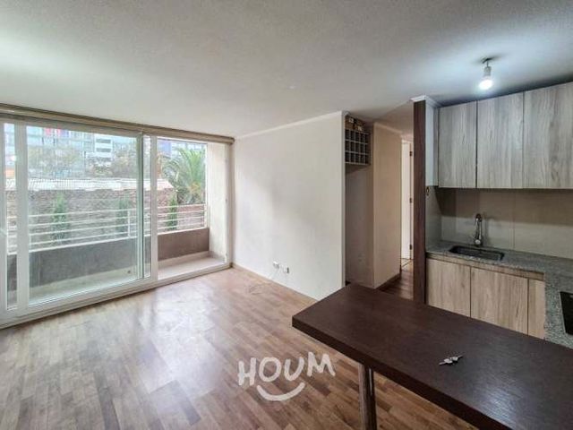 Departamento en Conde del Maule