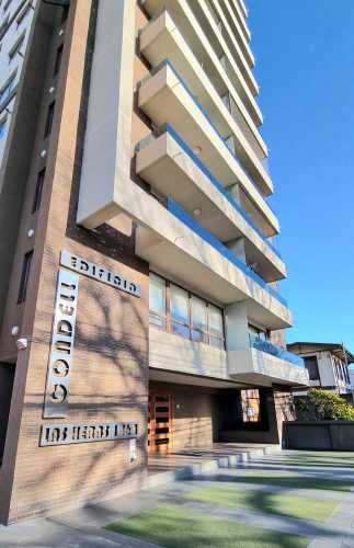 Arriendo Dpto Concepción 1D+1B, Ed Condell