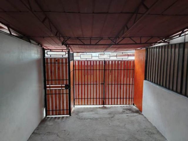 CASA VILLA AMPLIACIÓN BONILLA