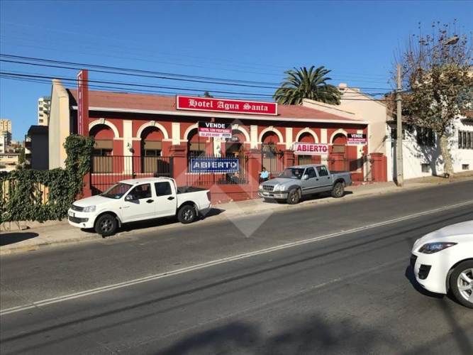 LOCAL COMERCIAL Agua Santa