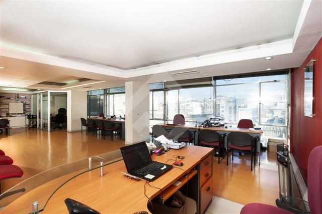 OFICINA Calle Estado