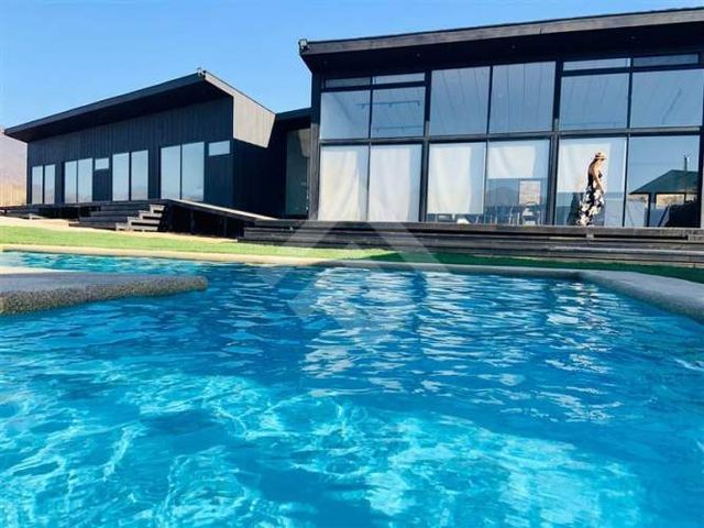 CASA Internado de Olmué