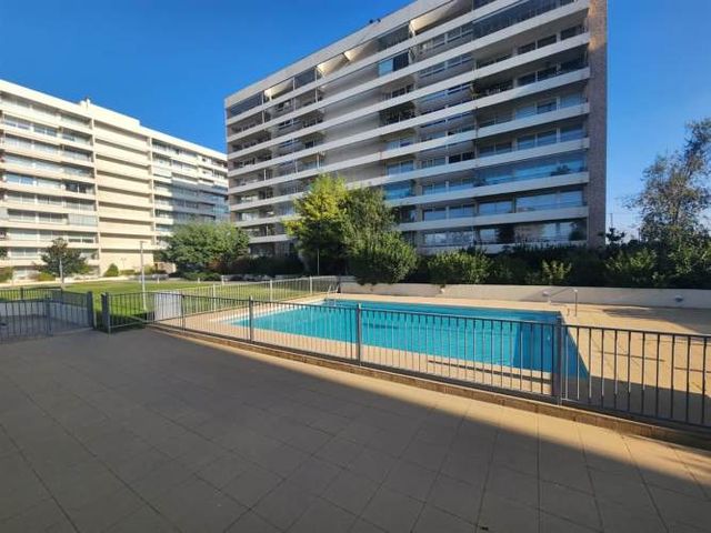 DEPARTAMENTO Condominio Lo Matta, Av. Bombero Villalobos, Rancagua