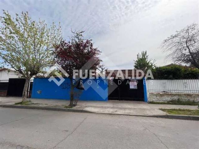 CASA Pelicanos / av Mexico