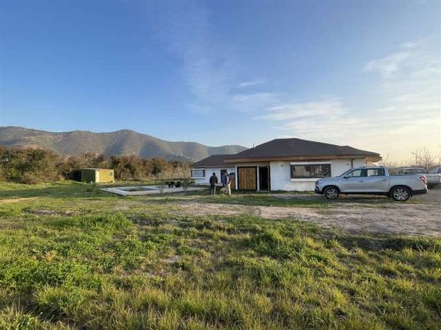 CASA El Roto Chileno