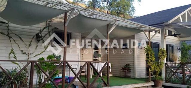 CASA Camino Vecinal Norte / El Cajón