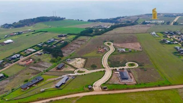 NAVIDAD VENTA TERRENO 2059 M2 MATANZAS 5 MIN DE PLAYA CENTRO