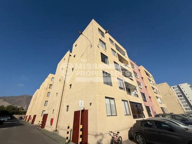 SE VENDE DEPARTAMENTO EN AV. SIERRA NEVADA