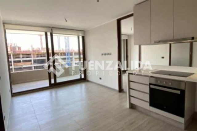 DEPARTAMENTO Vicuña Mackenna 4192, Macul