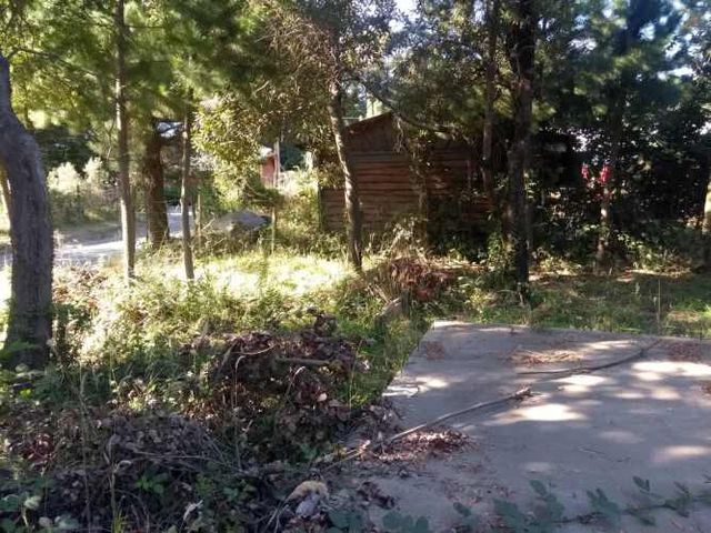SE VENDE TERRENO DE ESQUINA  EN CALLEJÓN SILVA ,  PUCÓN