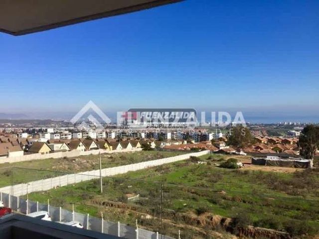 DEPARTAMENTO San Joaquín