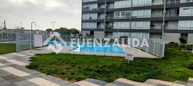 DEPARTAMENTO Puertas del Mar, cerca supermercado Lider La Serena