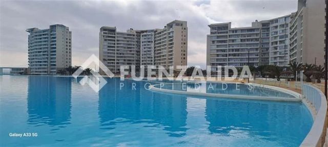 DEPARTAMENTO Laguna del mar