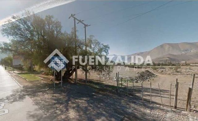 SITIO Avenida Las Delicias