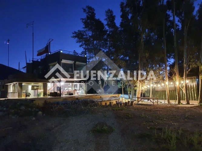 CASA El Hinojal