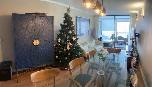 DEPARTAMENTO Viña del Mar