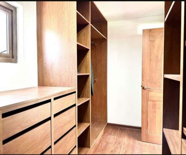 Casa A PASOS DEL MALL DE PIEDRA ROJA. CHICUREO