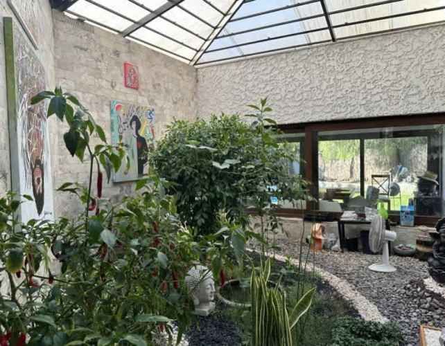 Casa A PASOS DEL MALL DE PIEDRA ROJA. CHICUREO