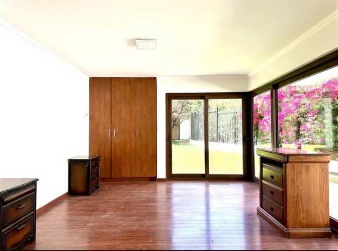 Casa A PASOS DEL MALL DE PIEDRA ROJA. CHICUREO