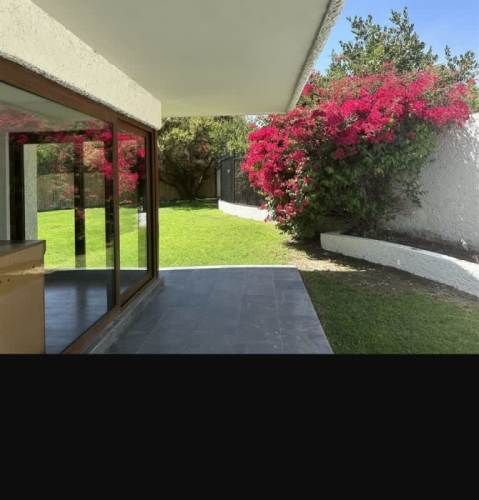 Casa A PASOS DEL MALL DE PIEDRA ROJA. CHICUREO