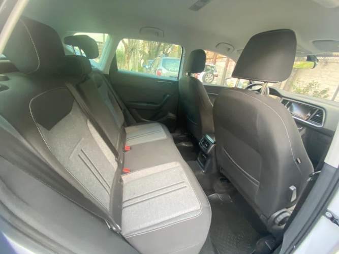 Seat Ateca 2024