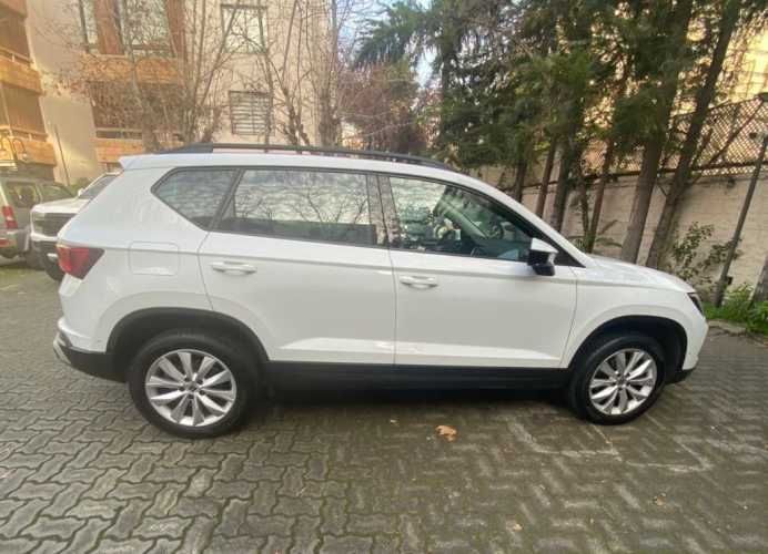 Seat Ateca 2024