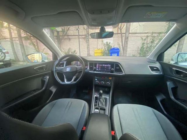 Seat Ateca 2024