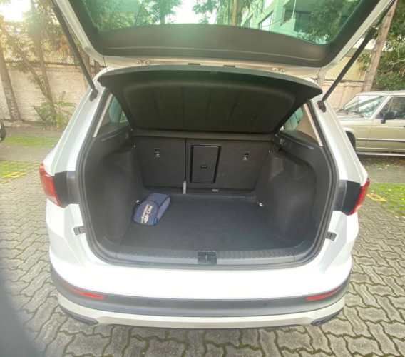 Seat Ateca 2024