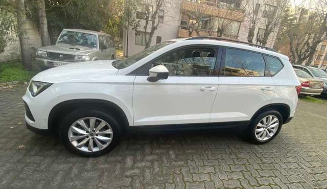 Seat Ateca 2024