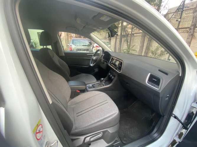 Seat Ateca 2024