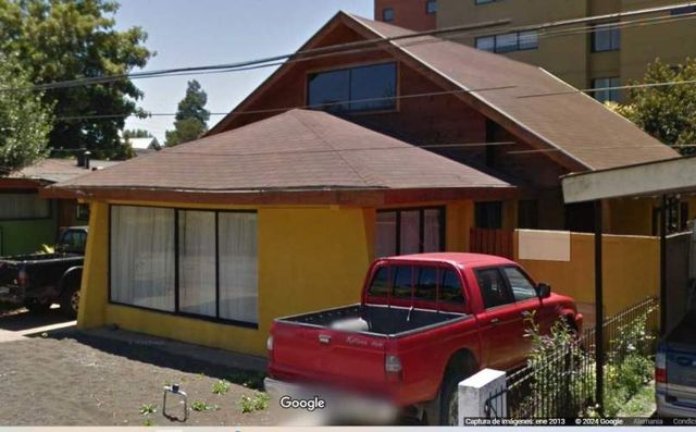 CASA A  PASOS DE AVENIDA ALEMANIA  (108955)